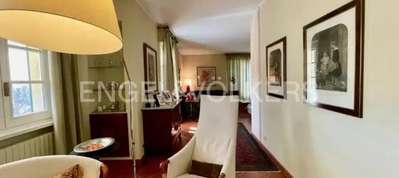 Вилла с 4 спальнями в Фоссано, Италия № 107694 9