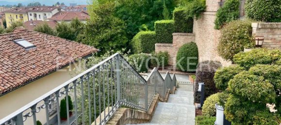 Вилла с 4 спальнями в Фоссано, Италия № 107694 2