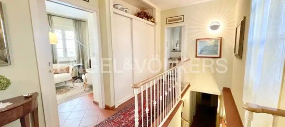 Вилла с 4 спальнями в Фоссано, Италия № 107694 10