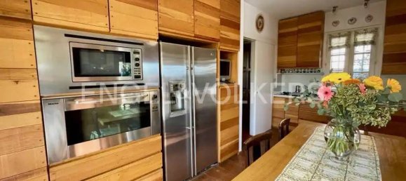 Вилла с 4 спальнями в Фоссано, Италия № 107694 7