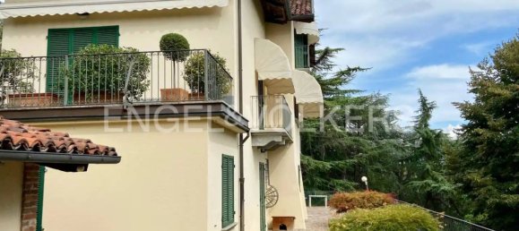 Вилла с 4 спальнями в Фоссано, Италия № 107694 4