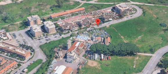 4 bedrooms Villa in Rome, Italy No. 335501 2