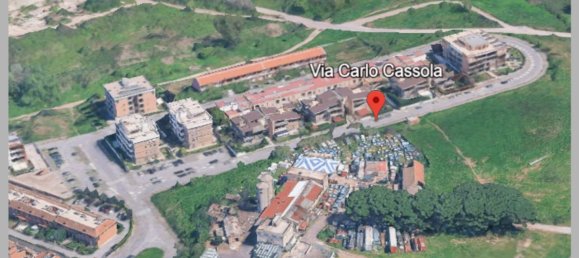 4 bedrooms Villa in Rome, Italy No. 335501 26