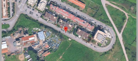 4 bedrooms Villa in Rome, Italy No. 335501 7