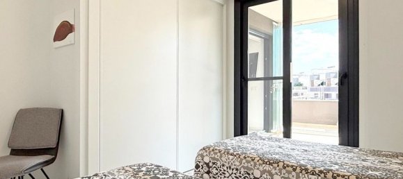 Пентхаус с 2 спальнями в Аликанте, Испания № 177289 9