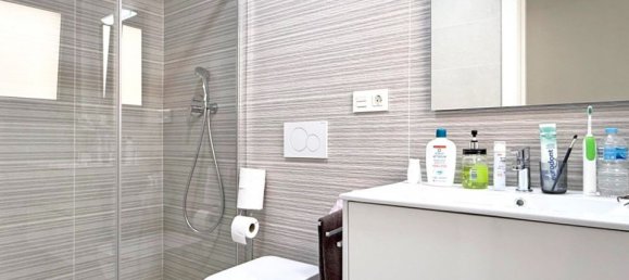 Пентхаус с 2 спальнями в Аликанте, Испания № 177289 7