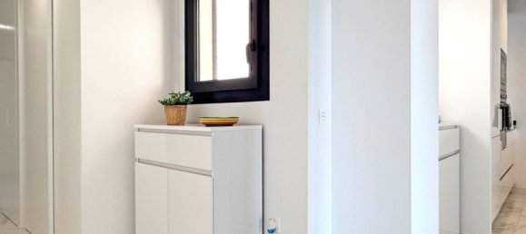 Пентхаус с 2 спальнями в Аликанте, Испания № 177289 18