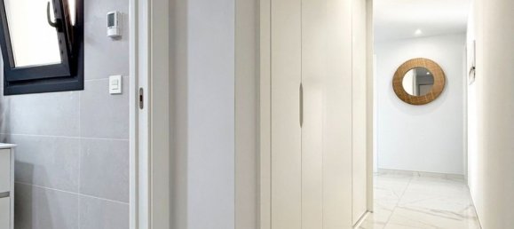 Пентхаус с 2 спальнями в Аликанте, Испания № 177289 12