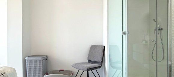 Пентхаус с 2 спальнями в Аликанте, Испания № 177289 16