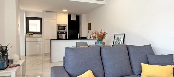 Пентхаус с 2 спальнями в Аликанте, Испания № 177289 14