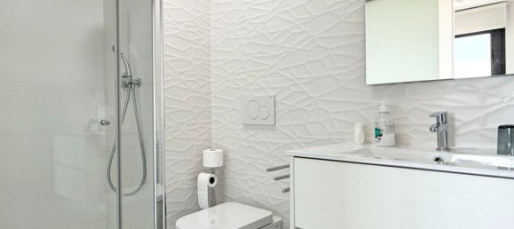 Пентхаус с 2 спальнями в Аликанте, Испания № 177289 13