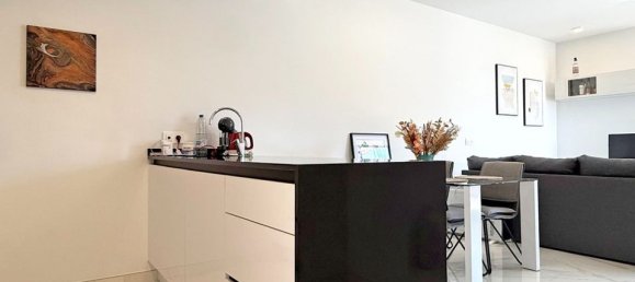 Пентхаус с 2 спальнями в Аликанте, Испания № 177289 6