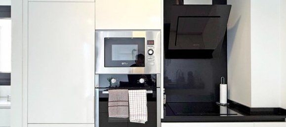 Пентхаус с 2 спальнями в Аликанте, Испания № 177289 10