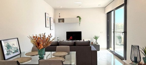 Пентхаус с 2 спальнями в Аликанте, Испания № 177289 3