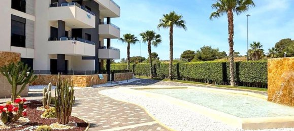 Пентхаус с 2 спальнями в Аликанте, Испания № 177289 15