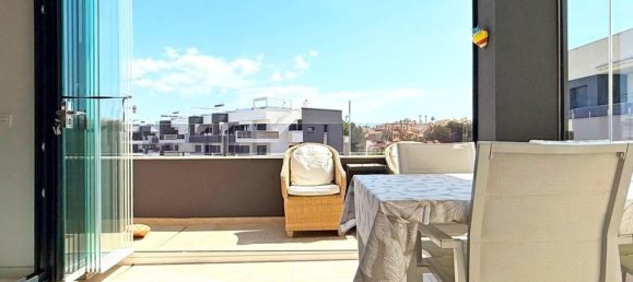 Пентхаус с 2 спальнями в Аликанте, Испания № 177289 20