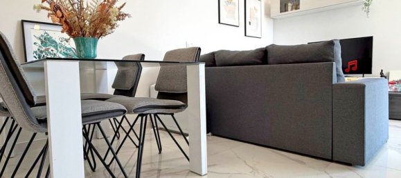 Пентхаус с 2 спальнями в Аликанте, Испания № 177289 11