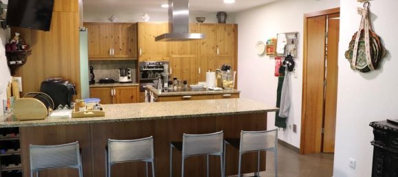 5 bedrooms House in Bornes de Aguiar, Portugal No. 143963 3