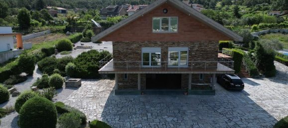 5 bedrooms House in Bornes de Aguiar, Portugal No. 143963 9