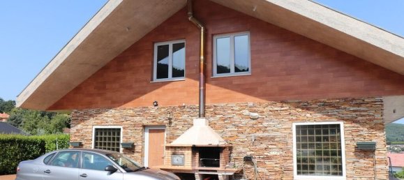 5 bedrooms House in Bornes de Aguiar, Portugal No. 143963 5