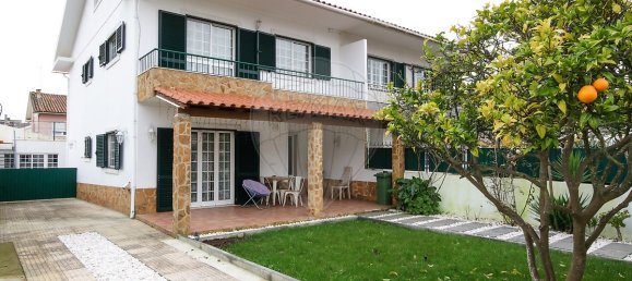 4 bedrooms House in Sintra, Portugal No. 46719 32