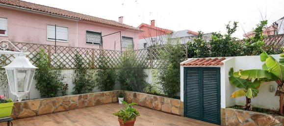 4 bedrooms House in Sintra, Portugal No. 46719 36