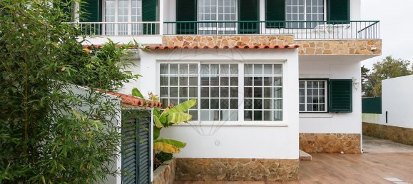 4 bedrooms House in Sintra, Portugal No. 46719 2