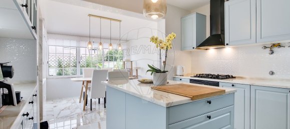 4 bedrooms House in Sintra, Portugal No. 46719 14