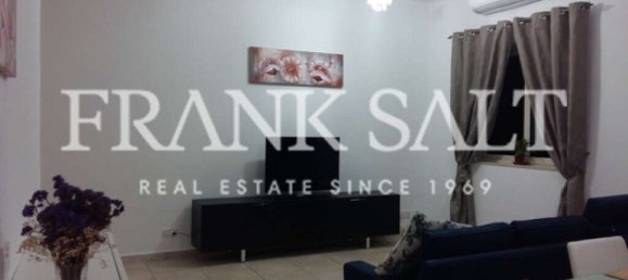 1 bedroom Maisonette in Swieqi, Malta No. 11419 4