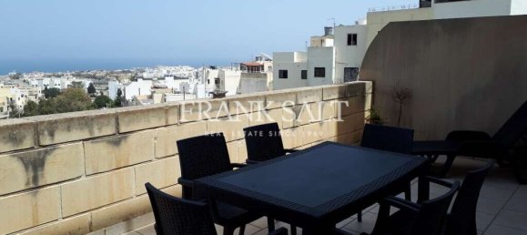 1 bedroom Maisonette in Swieqi, Malta No. 11419 2