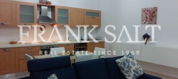 1 bedroom Maisonette in Swieqi, Malta No. 11419 6