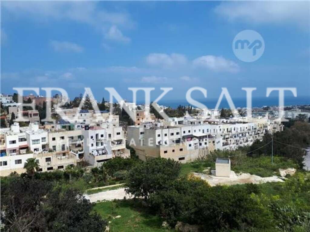 1 bedroom Maisonette in Swieqi, Malta No. 11419