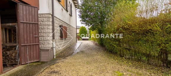 3 rooms House in Abano Terme, Italy No. 37700 53