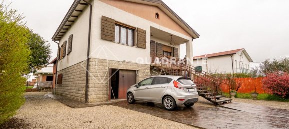 3 rooms House in Abano Terme, Italy No. 37700 7