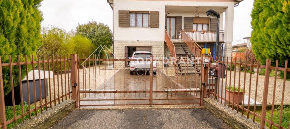 3 rooms House in Abano Terme, Italy No. 37700 83