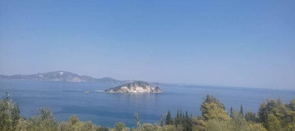 terreno en venta en Zakynthos, Ionian Islands, Peloponnese, Western Greece and the Ionian, Greece № 545 2
