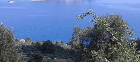 terreno en venta en Zakynthos, Ionian Islands, Peloponnese, Western Greece and the Ionian, Greece № 545 7