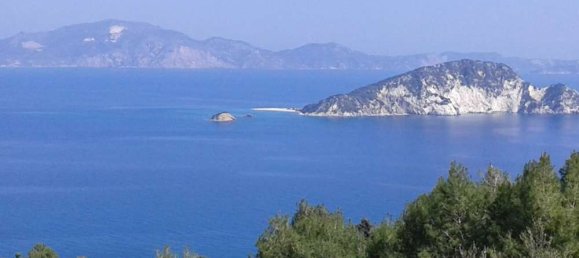terreno en venta en Zakynthos, Ionian Islands, Peloponnese, Western Greece and the Ionian, Greece № 545 6