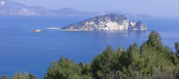 terreno en venta en Zakynthos, Ionian Islands, Peloponnese, Western Greece and the Ionian, Greece № 545 5