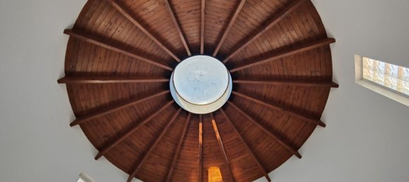 4-Zimmer Villa in Garbagna Novarese, Italy, Nr. 133901 15