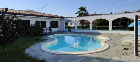 4-Zimmer Villa in Garbagna Novarese, Italy, Nr. 133901 49