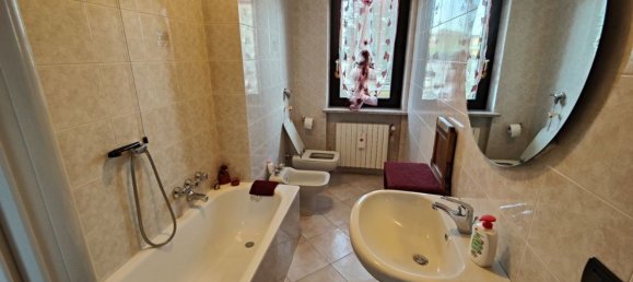 4-Zimmer Villa in Garbagna Novarese, Italy, Nr. 133901 30