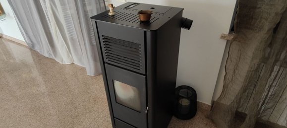 4-Zimmer Villa in Garbagna Novarese, Italy, Nr. 133901 11