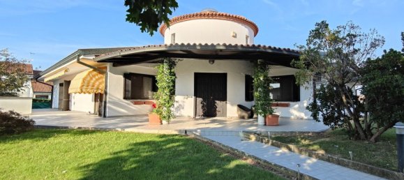 4-Zimmer Villa in Garbagna Novarese, Italy, Nr. 133901 47