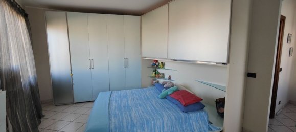 4-Zimmer Villa in Garbagna Novarese, Italy, Nr. 133901 23