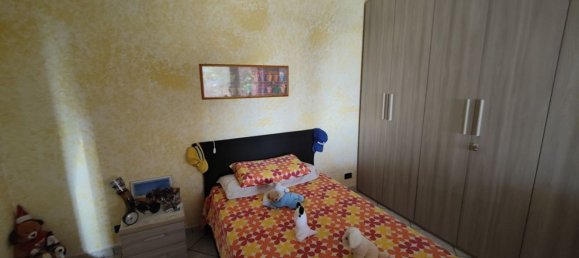 4-Zimmer Villa in Garbagna Novarese, Italy, Nr. 133901 34