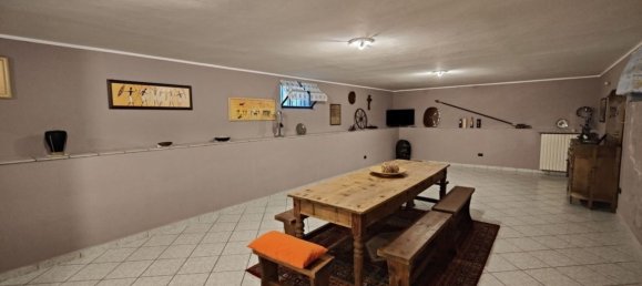 4-Zimmer Villa in Garbagna Novarese, Italy, Nr. 133901 38