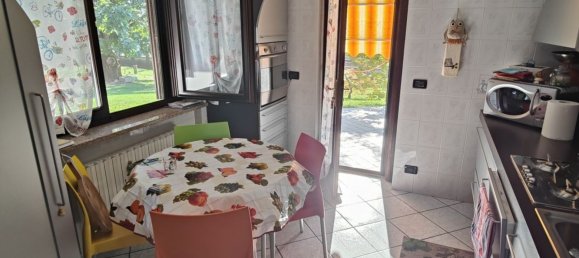 4-Zimmer Villa in Garbagna Novarese, Italy, Nr. 133901 2