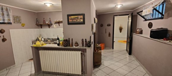 4-Zimmer Villa in Garbagna Novarese, Italy, Nr. 133901 43