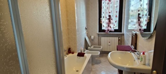 4-Zimmer Villa in Garbagna Novarese, Italy, Nr. 133901 29